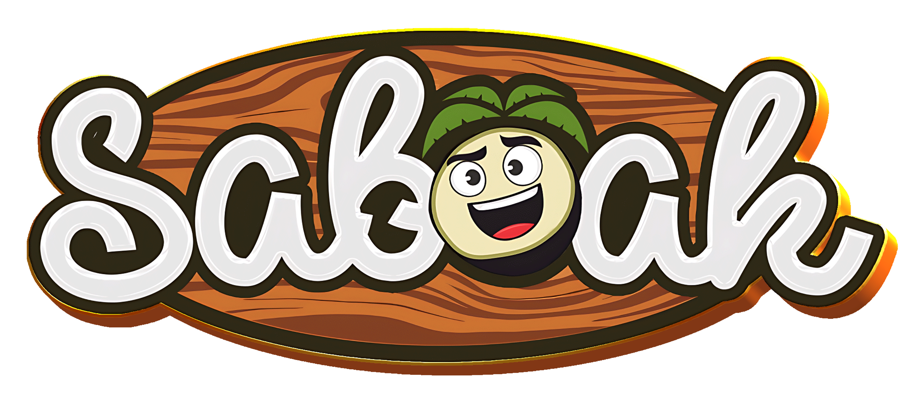 SABOAK Logo